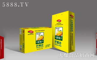 湖南优蜜食品科技245ml新品上市 优斯马科技赋能，玉米奶与芒果汁双星闪耀