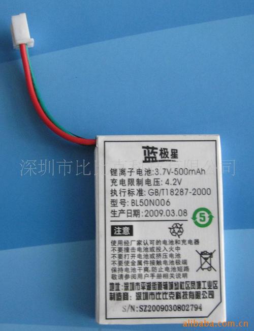 其他电话机配附件产品列表